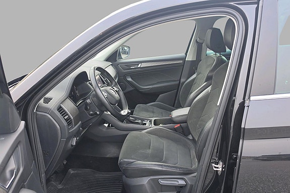 Skoda Kodiaq 11 of 30