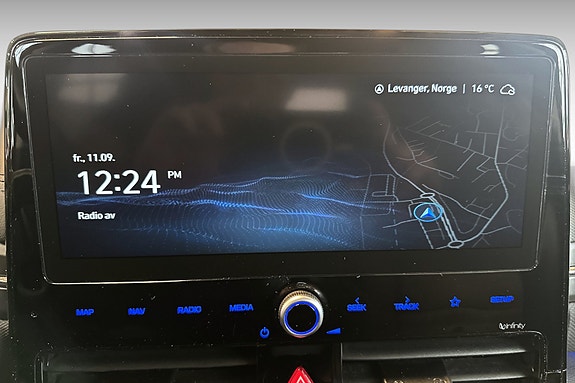 Hyundai IONIQ 14 of 22