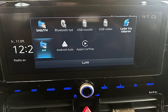 Hyundai IONIQ 21 of 22