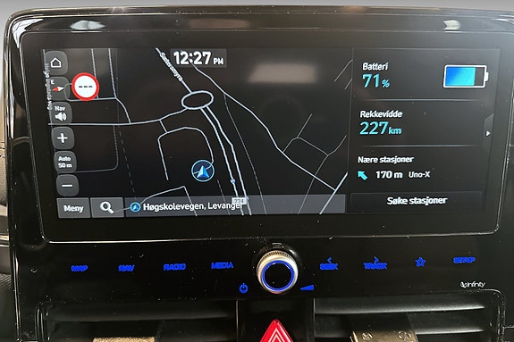 Hyundai IONIQ 22 of 22
