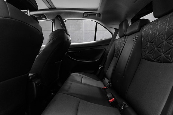 Toyota Yaris Cross 9 of 23