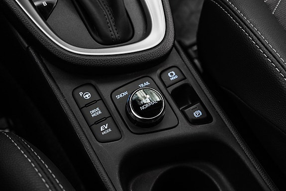 Toyota Yaris Cross 15 of 23