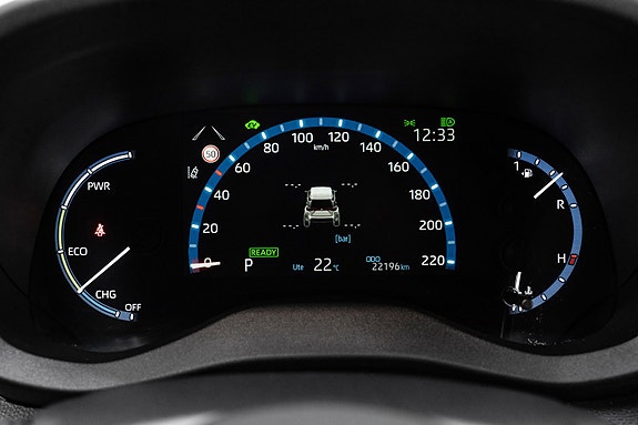 Toyota Yaris Cross 13 of 23
