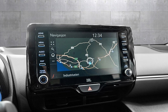 Toyota Yaris Cross 17 of 23