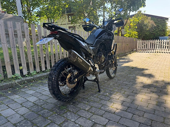 Yamaha Tenere 700 4 of 10