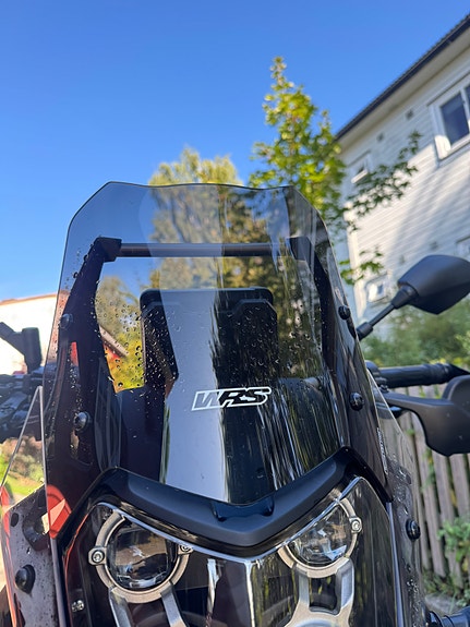 Yamaha Tenere 700 10 of 10