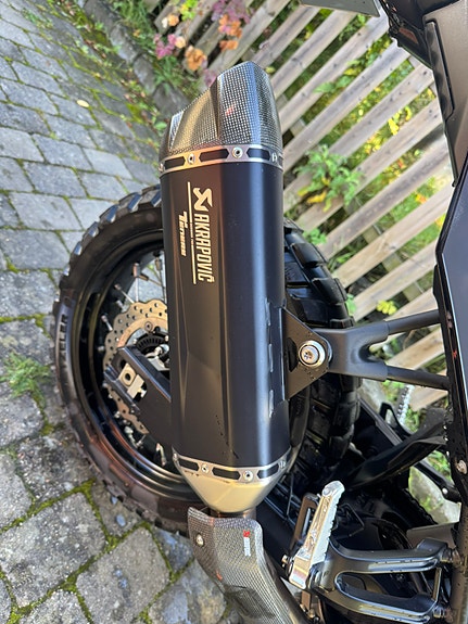 Yamaha Tenere 700 9 of 10
