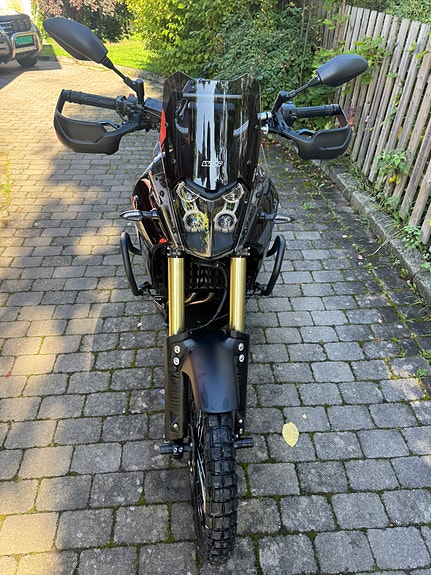 Yamaha Tenere 700 6 of 10