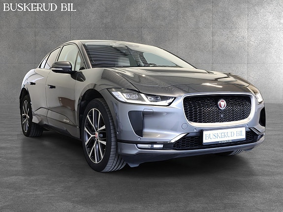 Jaguar I-PACE 7 of 30