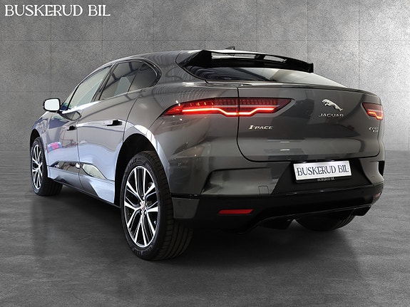Jaguar I-PACE 2 of 30
