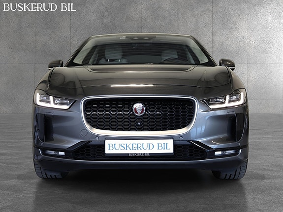Jaguar I-PACE 8 of 30