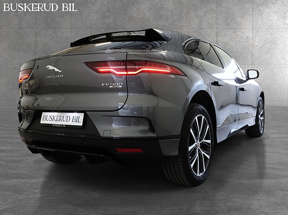 Jaguar I-PACE 6 of 30