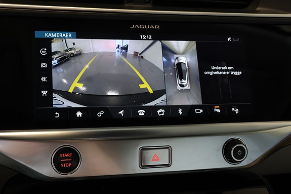 Jaguar I-PACE 29 of 30