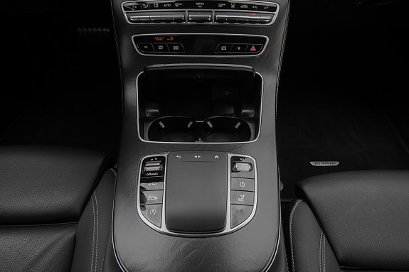 Mercedes-Benz E220 d 17 of 23