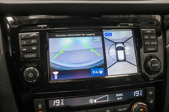 Nissan Qashqai 17 of 27