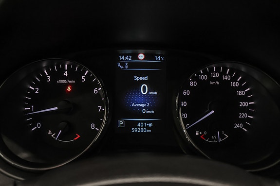 Nissan Qashqai 16 of 27