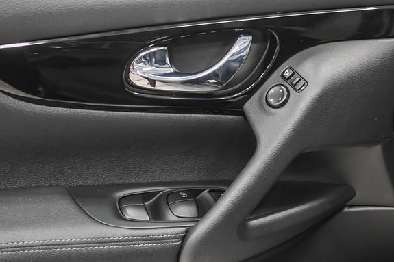 Nissan Qashqai 10 of 27