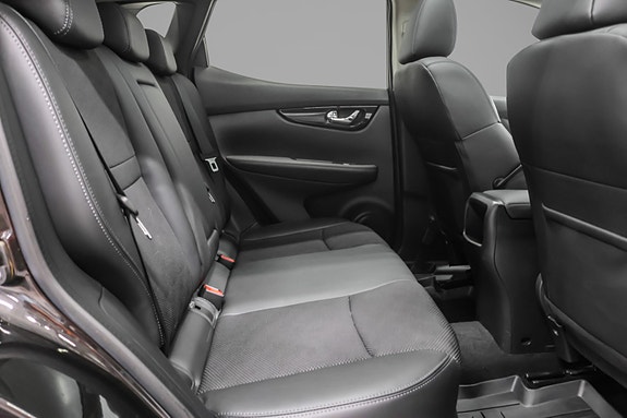 Nissan Qashqai 21 of 27