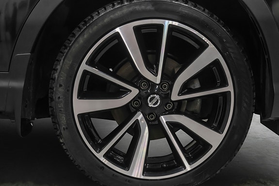 Nissan Qashqai 24 of 27
