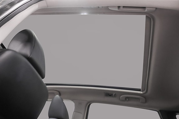 Nissan Qashqai 22 of 27