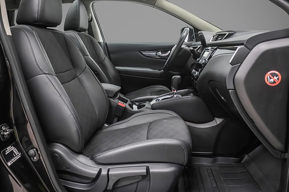 Nissan Qashqai 20 of 27