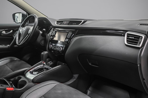 Nissan Qashqai 19 of 27