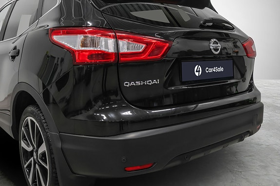 Nissan Qashqai 4 of 27