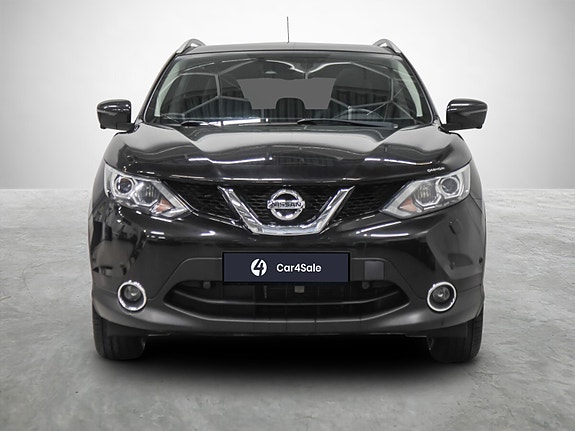 Nissan Qashqai 9 of 27