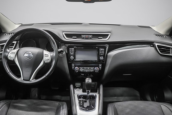 Nissan Qashqai 14 of 27