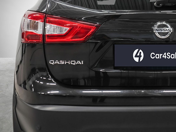 Nissan Qashqai 3 of 27