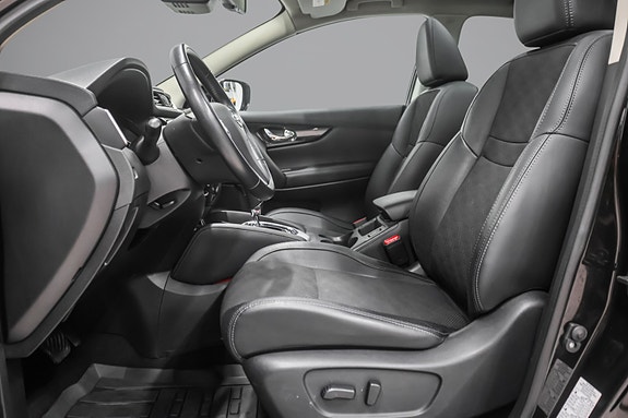 Nissan Qashqai 11 of 27