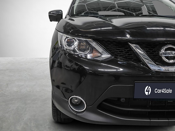 Nissan Qashqai 7 of 27
