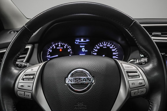 Nissan Qashqai 15 of 27