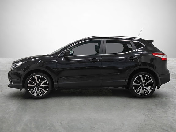 Nissan Qashqai 2 of 27