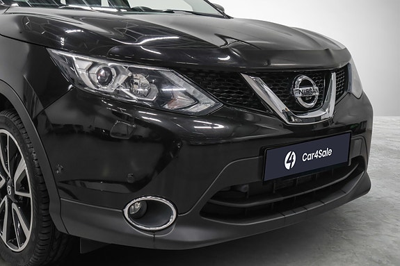 Nissan Qashqai 8 of 27
