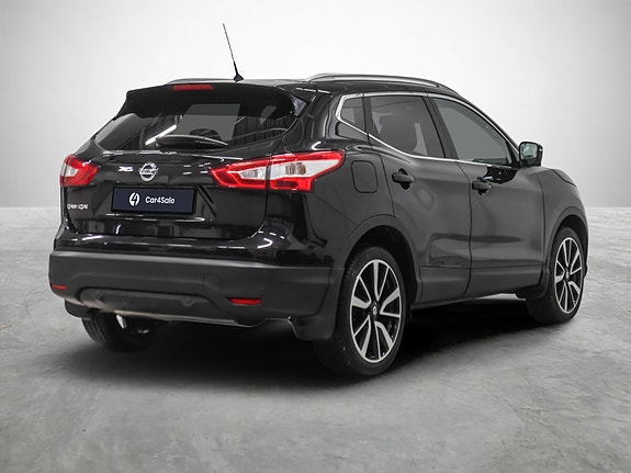 Nissan Qashqai 6 of 27