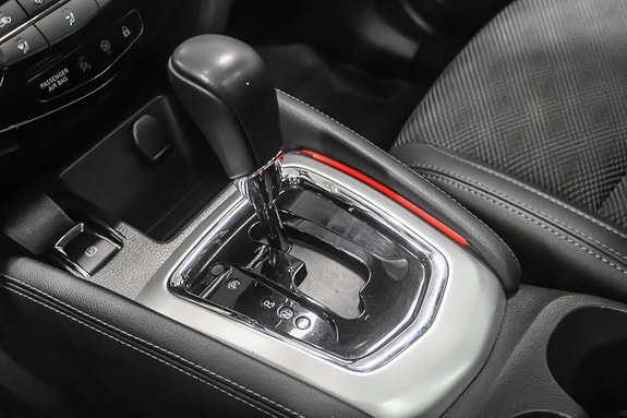 Nissan Qashqai 18 of 27