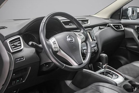 Nissan Qashqai 13 of 27