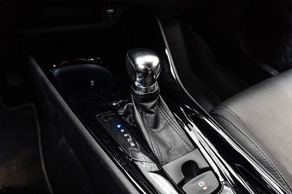 Toyota C-HR 20 of 25