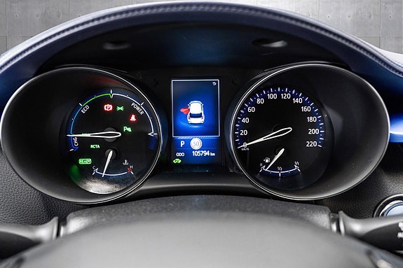 Toyota C-HR 19 of 25