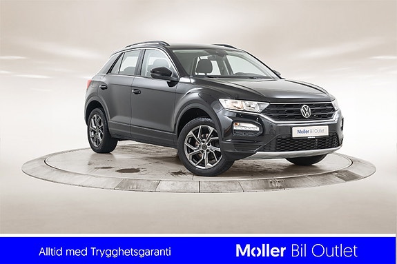 Volkswagen T-Roc 7 of 24