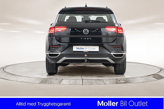 Volkswagen T-Roc 4 of 24