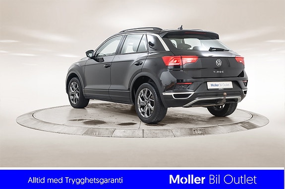 Volkswagen T-Roc 3 of 24