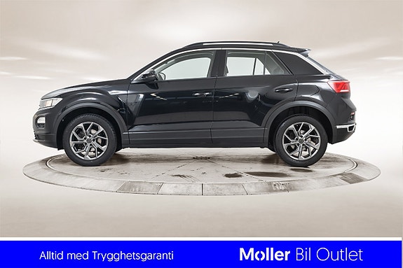 Volkswagen T-Roc 2 of 24