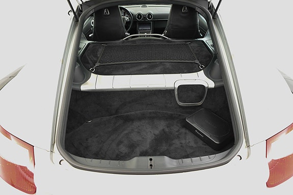 Porsche Cayman 11 of 12