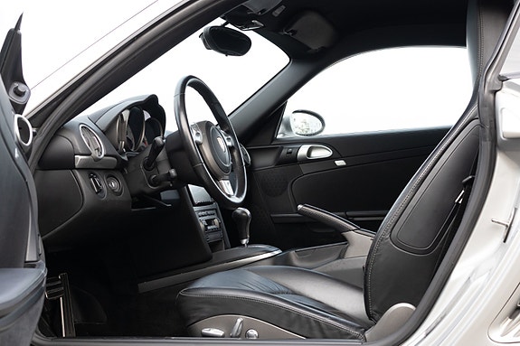 Porsche Cayman 7 of 12
