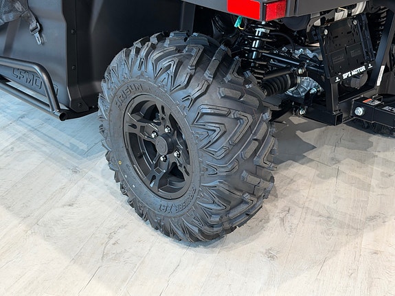 CFMOTO UFORZE 600 UTV 5 ÅRS GARANTI 16 of 26