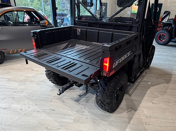 CFMOTO UFORZE 600 UTV 5 ÅRS GARANTI 14 of 26