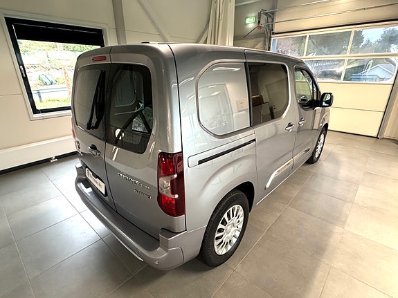 Toyota Proace City 6 of 14