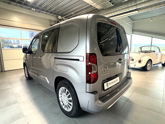 Toyota Proace City 5 of 14